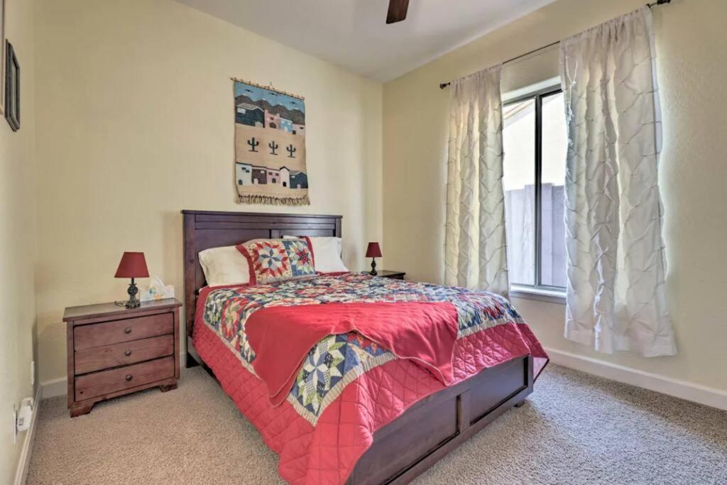 Estrella Magical Home! Liberty Ngoại thất bức ảnh