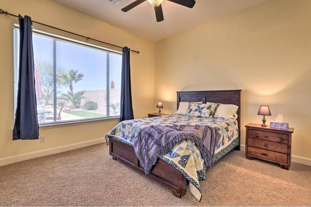 Estrella Magical Home! Liberty Ngoại thất bức ảnh