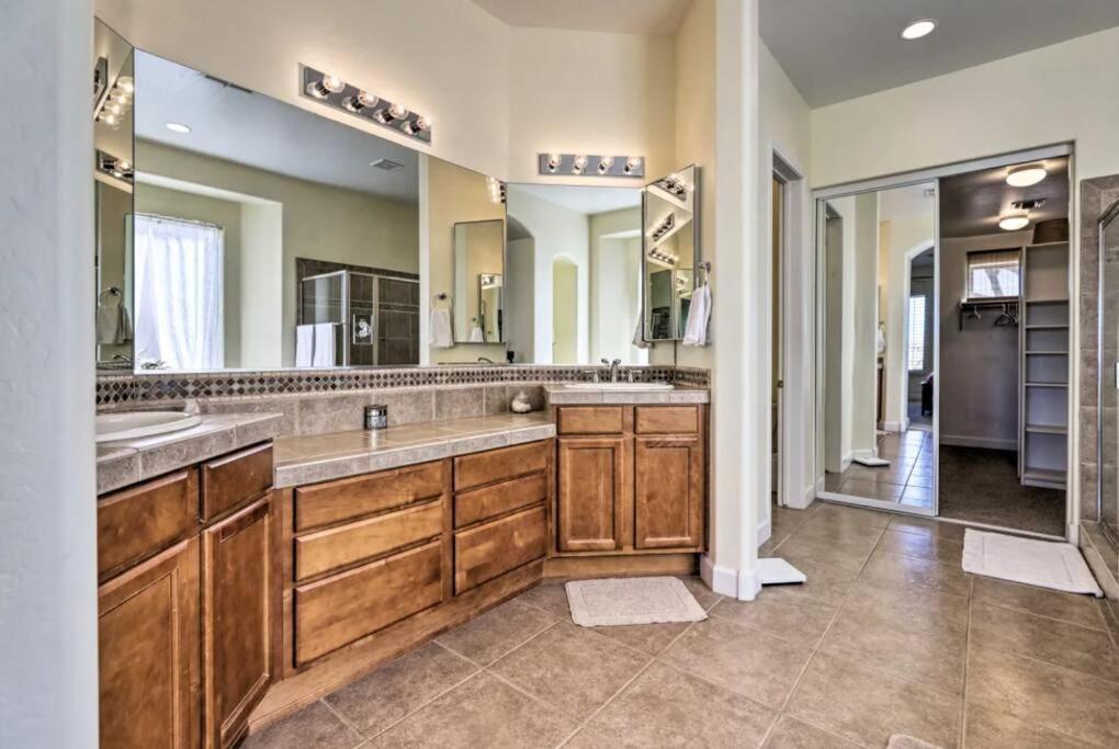 Estrella Magical Home! Liberty Ngoại thất bức ảnh