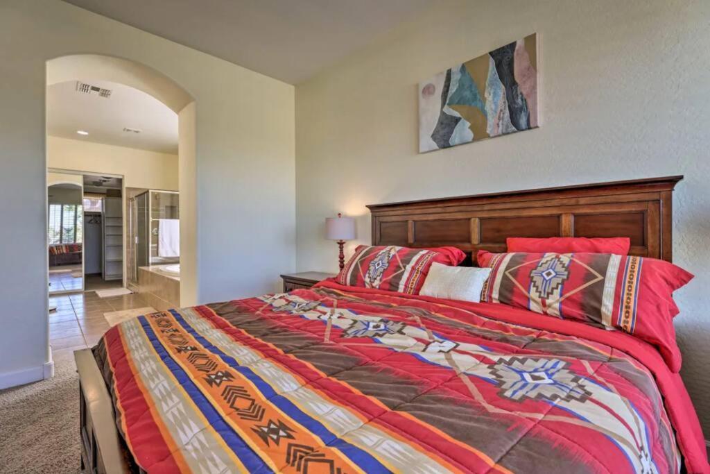 Estrella Magical Home! Liberty Ngoại thất bức ảnh